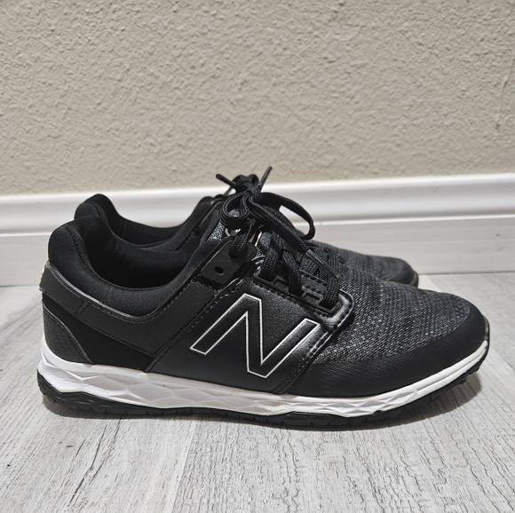 New Balance Links SL Spikeless Golf shoes - Picture 1 of 9